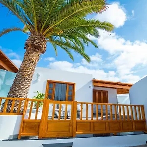  Villa Luxury Anjomacar Spanien