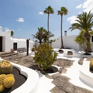  Apartment Pergolas Rural Spanien