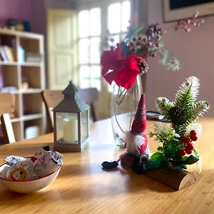  Apartment Natura Spanien