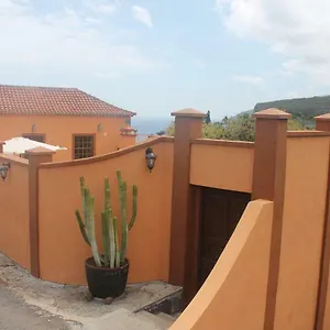 La Casa Del Abuelo Los Sauces